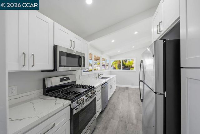 1737 Ravenwood Dr, Concord, CA 94520