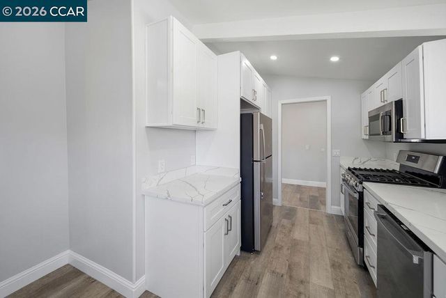 1737 Ravenwood Dr, Concord, CA 94520