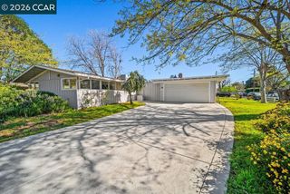 1737 Ravenwood Dr, Concord, CA 94520