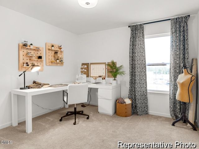 271 Periwinkle Place 200, Clayton, NC 27527