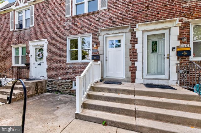 1044 W ASHLAND AVE, Glenolden, PA 19036