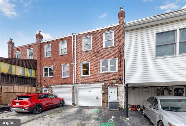 1044 W ASHLAND AVE, Glenolden, PA 19036