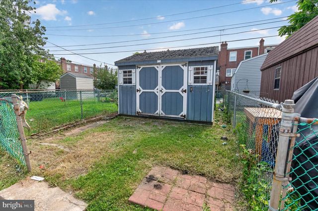 1044 W ASHLAND AVE, Glenolden, PA 19036