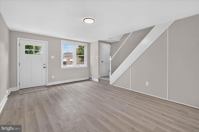 1044 W ASHLAND AVE, Glenolden, PA 19036