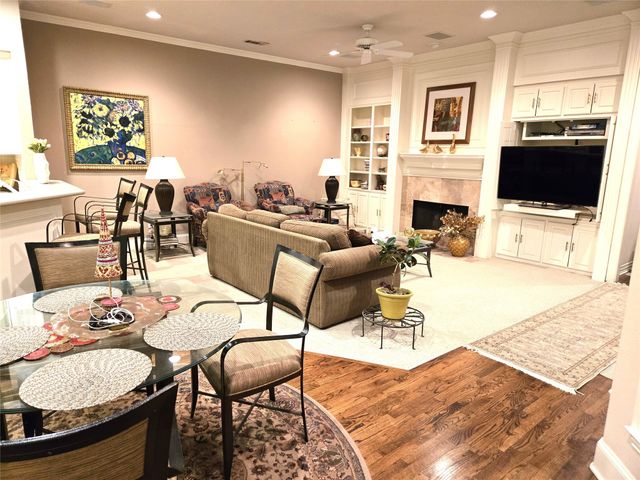 23 Ashton Court, Dallas, TX 75230