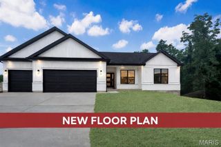 3317 Timber Creek Drive 195 STB, Washington, MO 63090