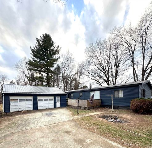 12514 Bonnie Lane, Middlebury, IN 46540