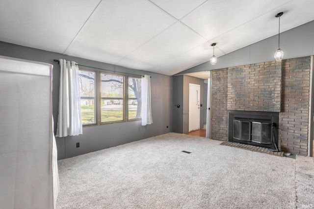 12514 Bonnie Lane, Middlebury, IN 46540