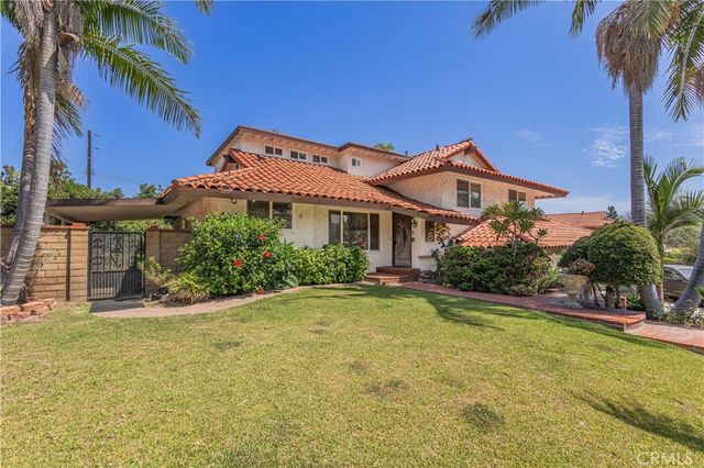 3243 Leticia Drive, Hacienda Heights, CA 91745