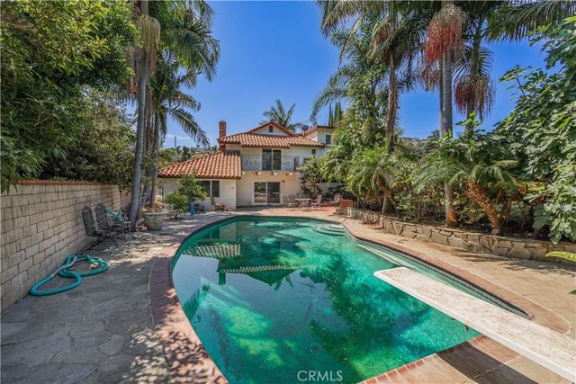 3243 Leticia Drive, Hacienda Heights, CA 91745