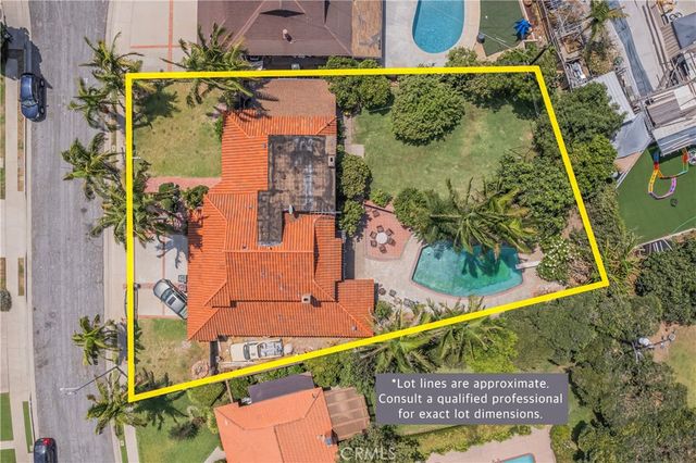 3243 Leticia Drive, Hacienda Heights, CA 91745