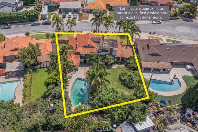 3243 Leticia Drive, Hacienda Heights, CA 91745