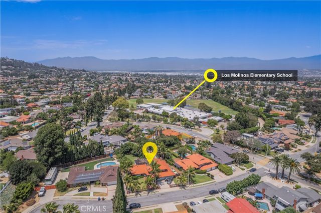3243 Leticia Drive, Hacienda Heights, CA 91745