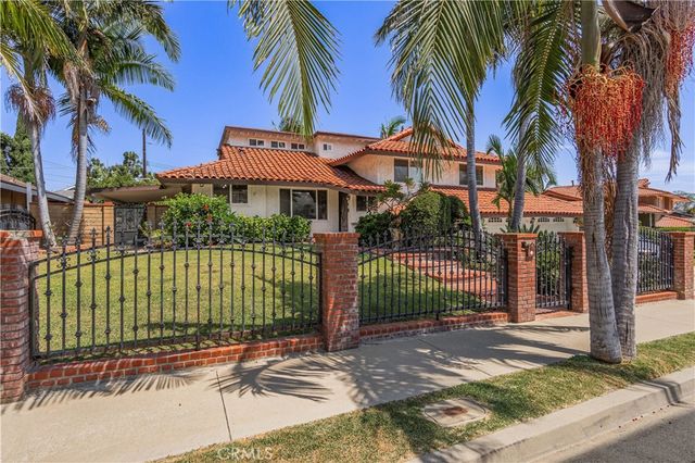 3243 Leticia Drive, Hacienda Heights, CA 91745