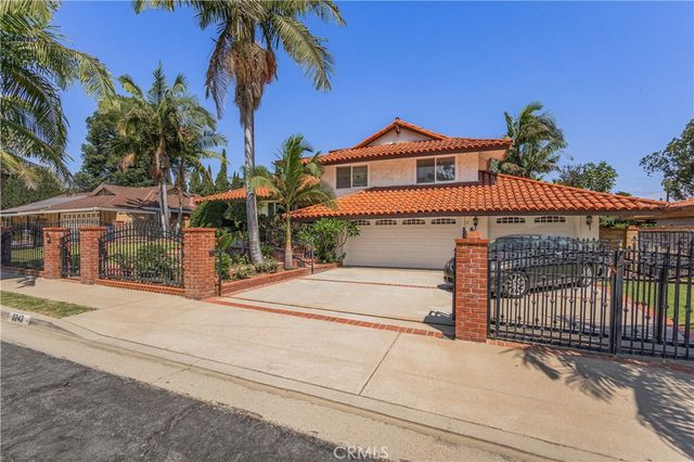 3243 Leticia Drive, Hacienda Heights, CA 91745