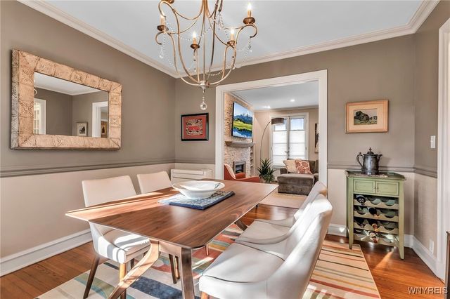 17 Mayfair Lane, Buffalo, NY 14201