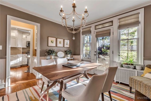 17 Mayfair Lane, Buffalo, NY 14201