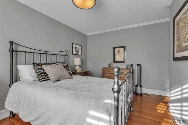 17 Mayfair Lane, Buffalo, NY 14201