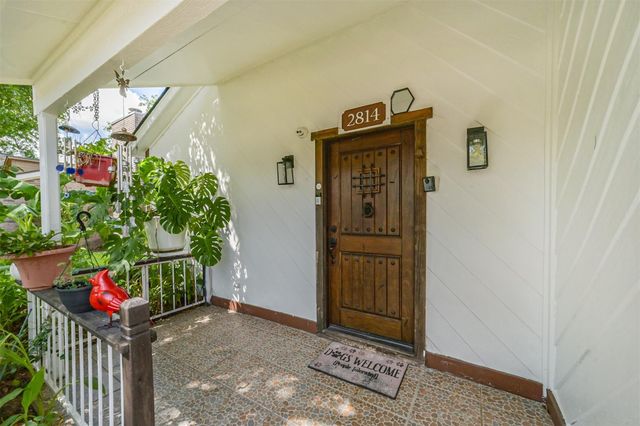 2814 Waypark Drive, Houston, TX 77082