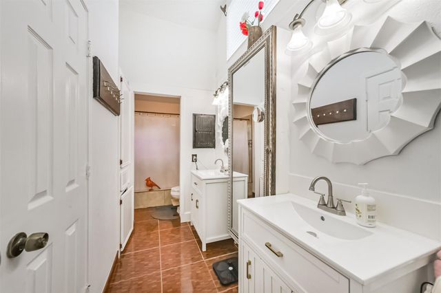 2814 Waypark Drive, Houston, TX 77082