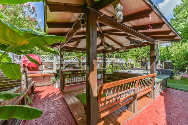 2814 Waypark Drive, Houston, TX 77082