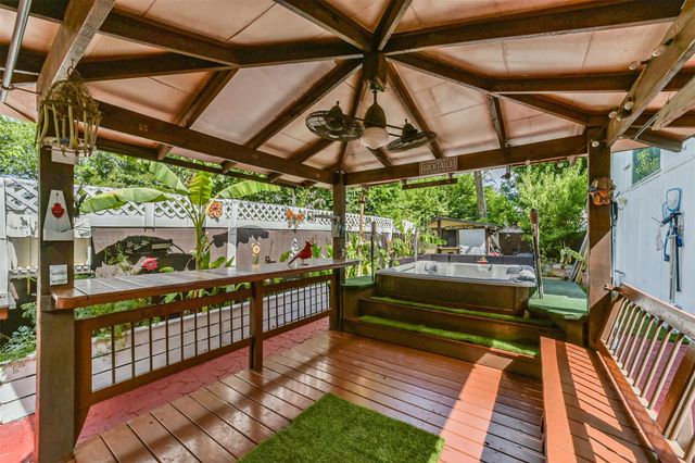 2814 Waypark Drive, Houston, TX 77082