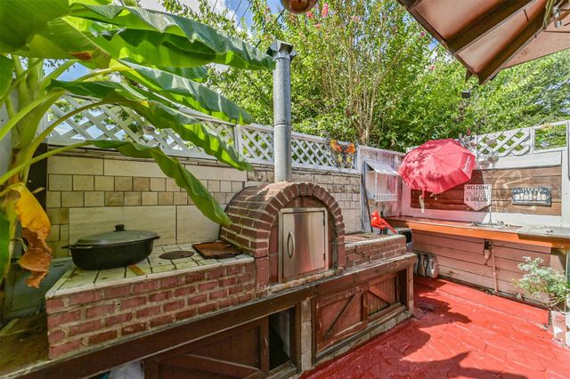 2814 Waypark Drive, Houston, TX 77082