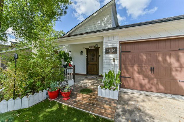 2814 Waypark Drive, Houston, TX 77082