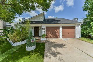 2814 Waypark Drive, Houston, TX 77082