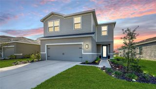 8918 WAXWING WAY, Parrish, FL 34219