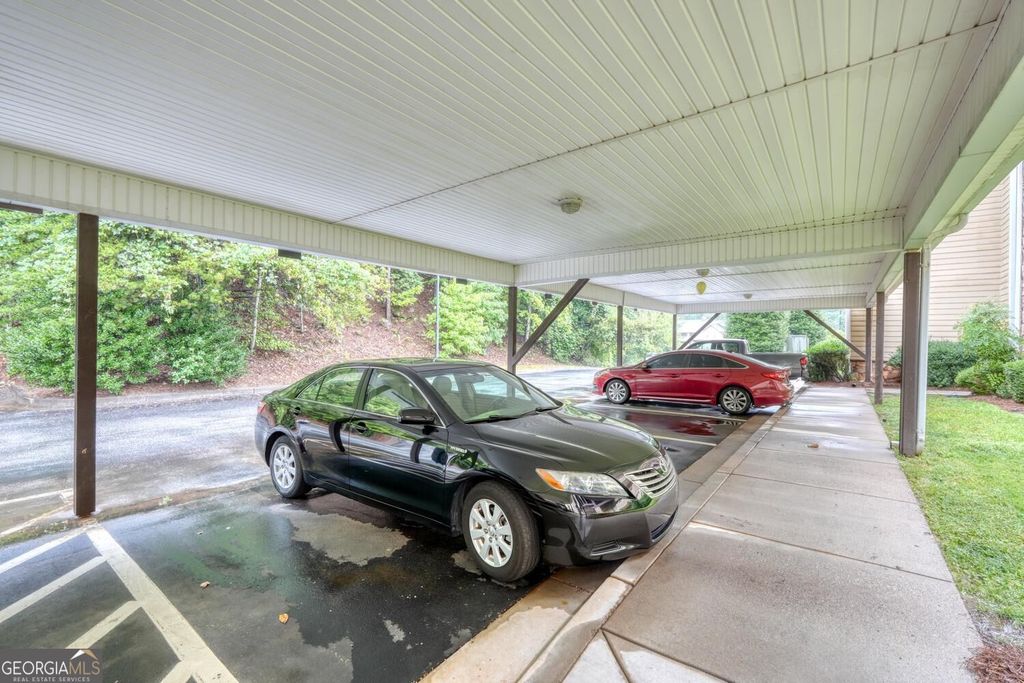 20 Glen Eagle Ct A101, Clayton, GA 30525 — photo 4