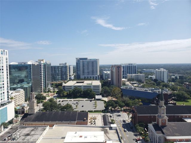 155 S COURT AVENUE 1605, Orlando, FL 32801