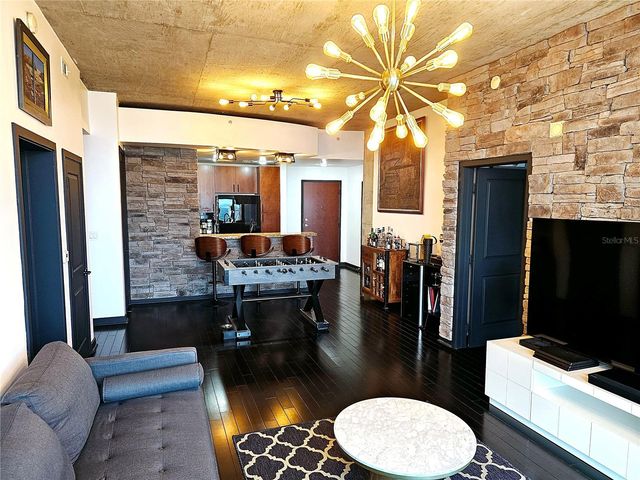 155 S COURT AVENUE 1605, Orlando, FL 32801