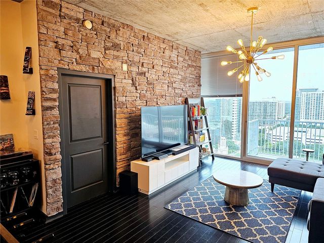 155 S COURT AVENUE 1605, Orlando, FL 32801