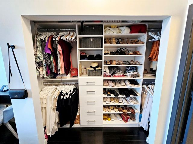 155 S COURT AVENUE 1605, Orlando, FL 32801