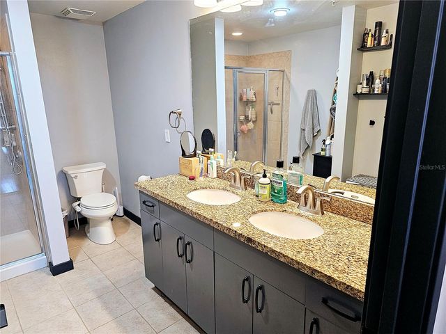 155 S COURT AVENUE 1605, Orlando, FL 32801