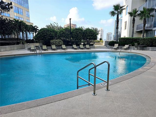 155 S COURT AVENUE 1605, Orlando, FL 32801