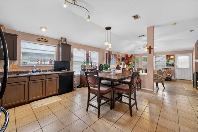 2830 Gospel Drive, Dallas, TX 75237