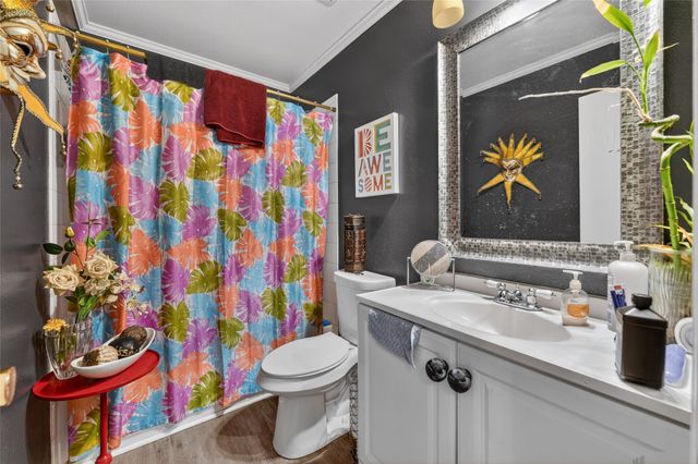 2830 Gospel Drive, Dallas, TX 75237