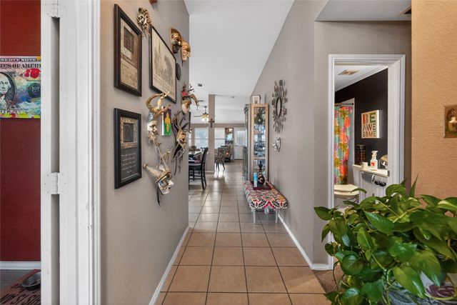 2830 Gospel Drive, Dallas, TX 75237