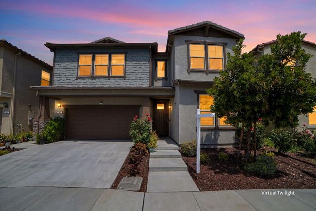 741 Baxter Way, Gilroy, CA 95020