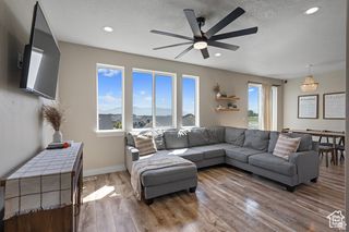 8112 N CLYDESDALE DR, Eagle Mountain, UT 84005