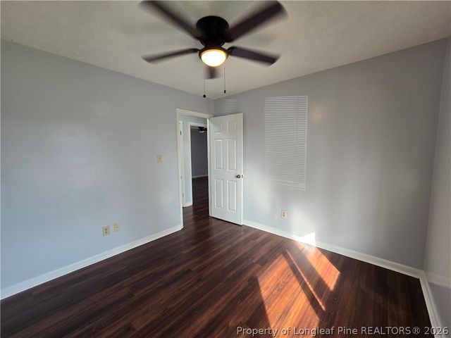 Address unavailable.