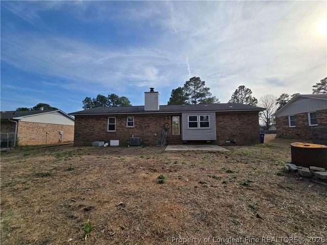 Address unavailable.