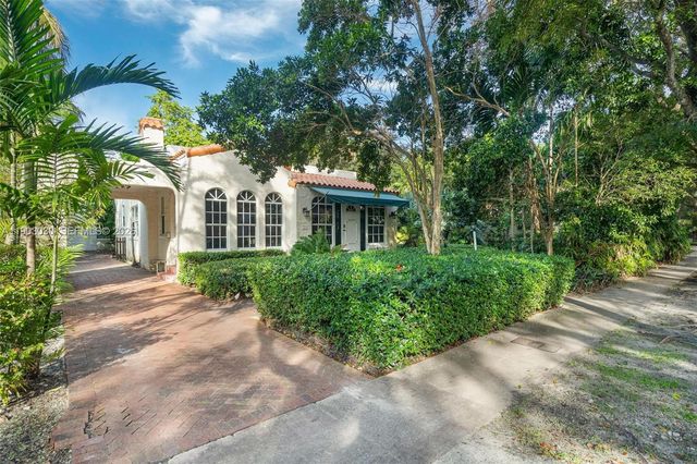 721 Majorca Ave, Coral Gables, FL 33134
