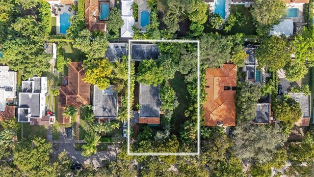 721 Majorca Ave, Coral Gables, FL 33134