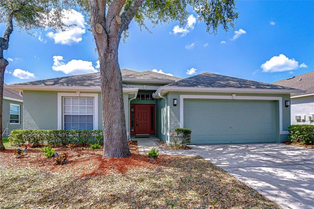 6029 SWEET WILLIAM TERRACE, Land O Lakes, FL 34639