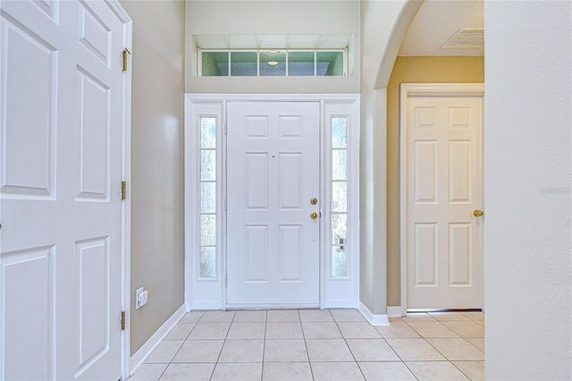 6029 SWEET WILLIAM TERRACE, Land O Lakes, FL 34639