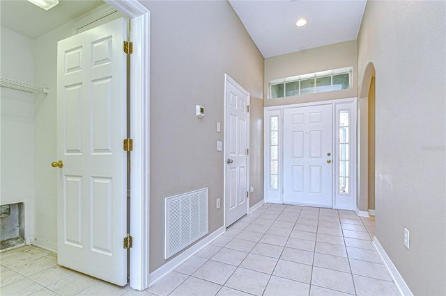 6029 SWEET WILLIAM TERRACE, Land O Lakes, FL 34639