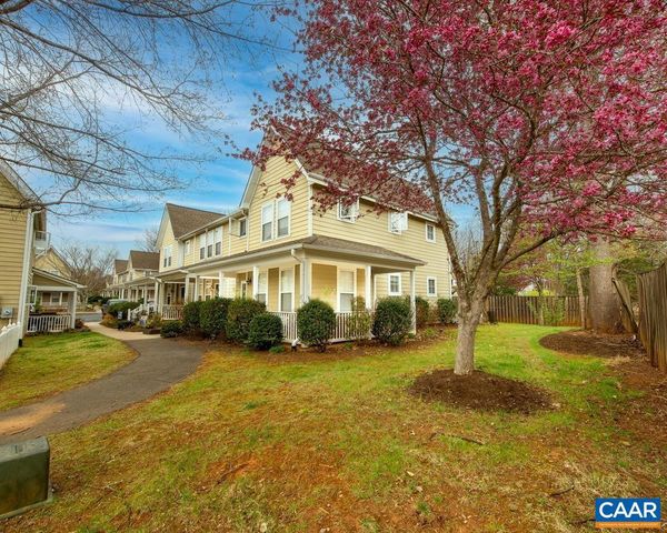 270 REMINGTON PL, Charlottesville, VA 22903